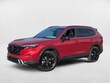 Honda CR-V Hybrid