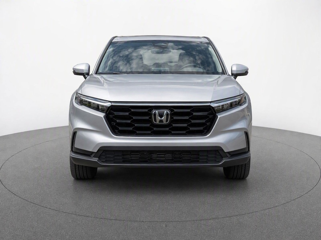 Certified 2025 Honda CR-V EX SUV