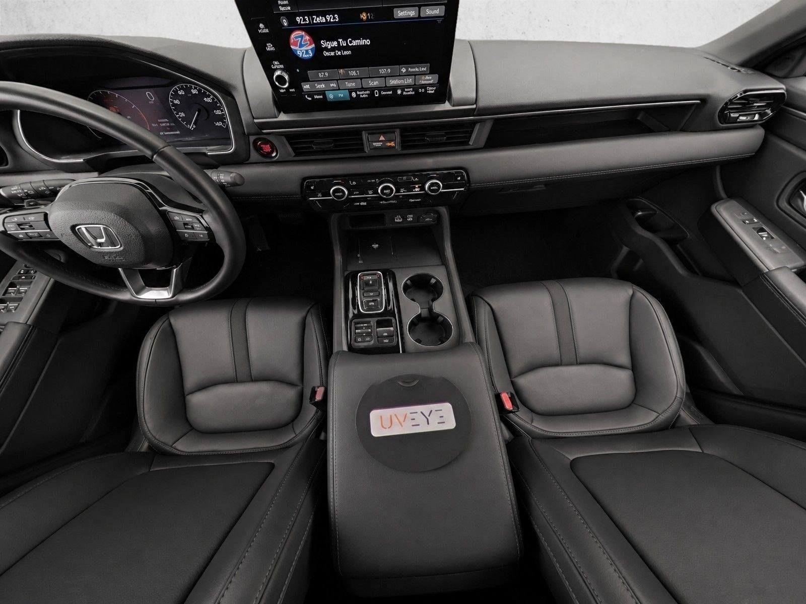 2023 Honda Pilot EX-L - Photo 23