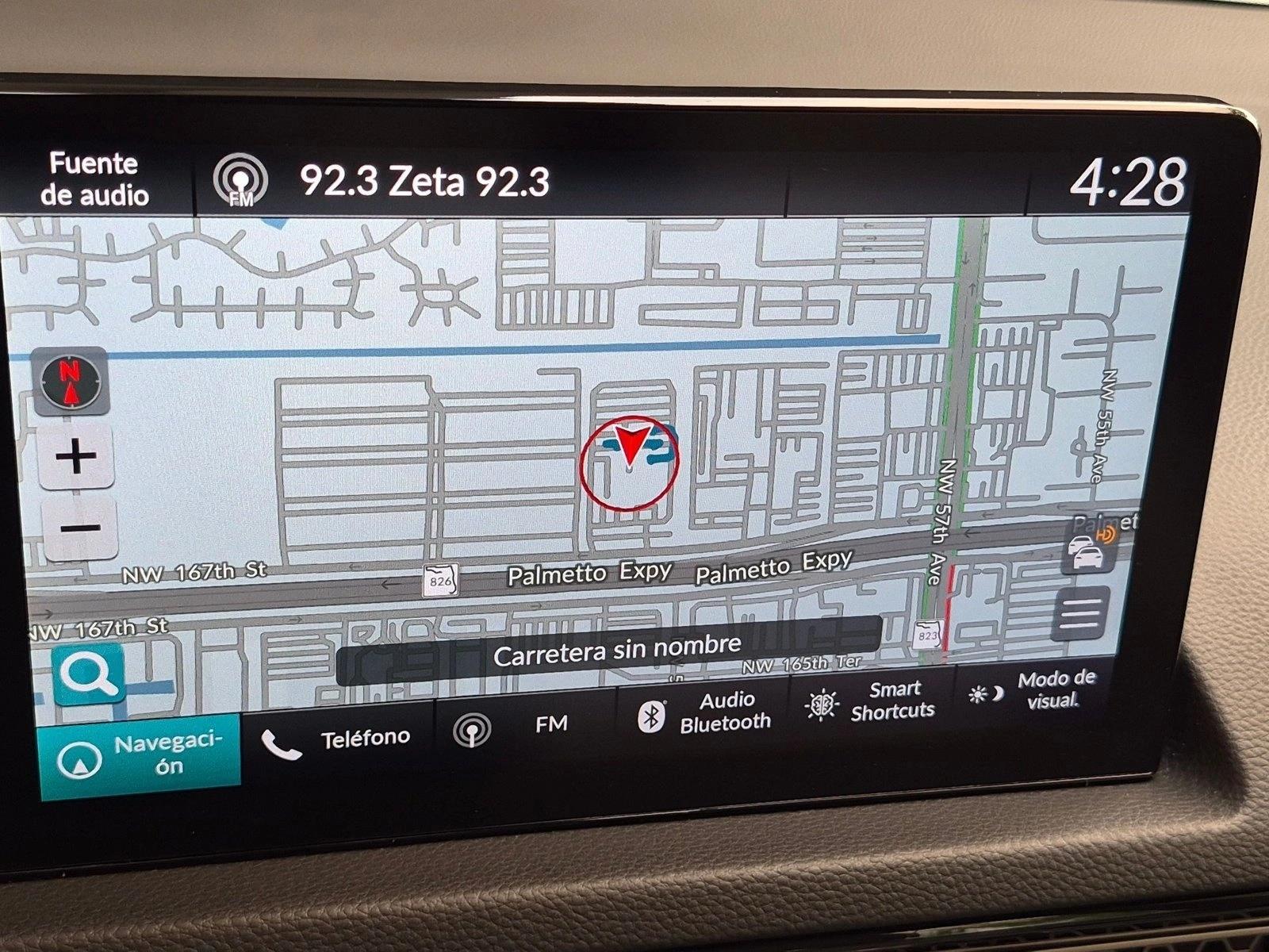 2024 Honda Civic Touring - Photo 12