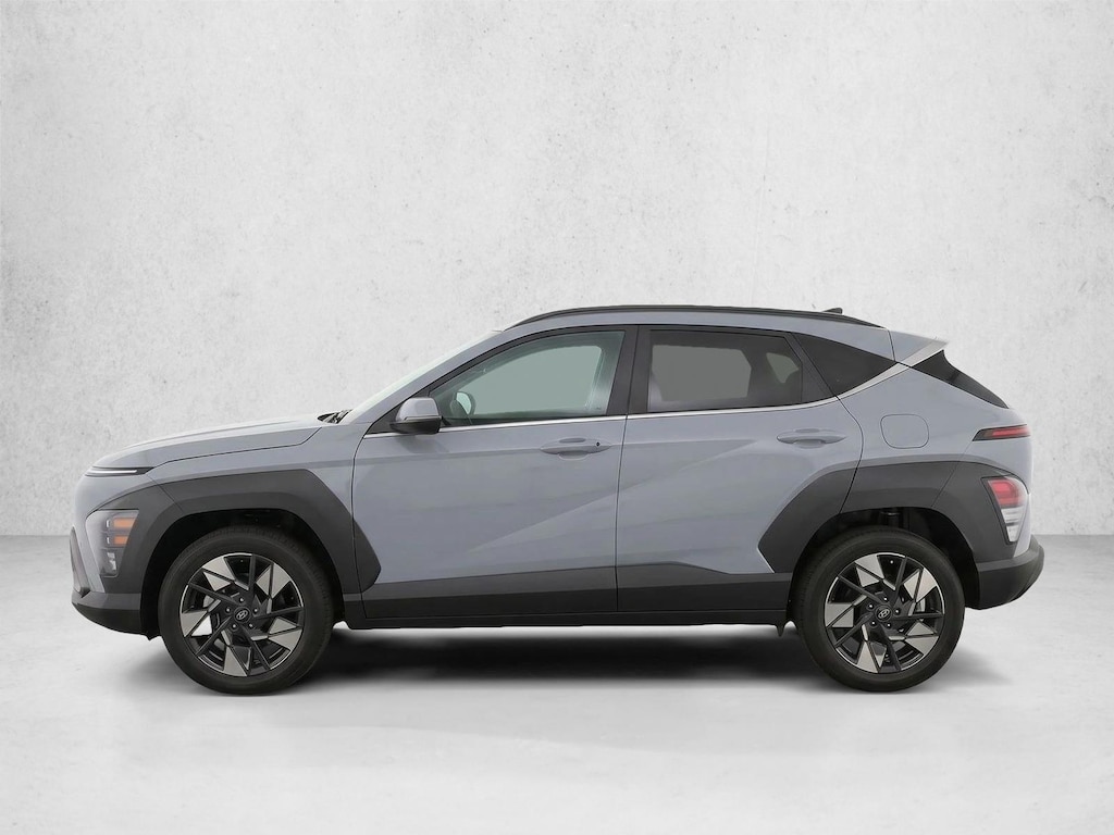 Used 2024 Hyundai Kona SEL SUV