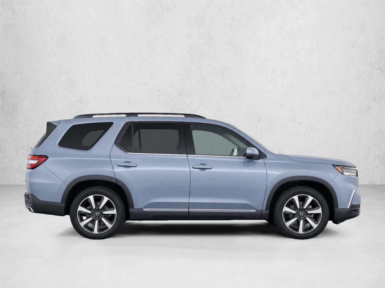 2023 Honda Pilot Touring - Photo 8