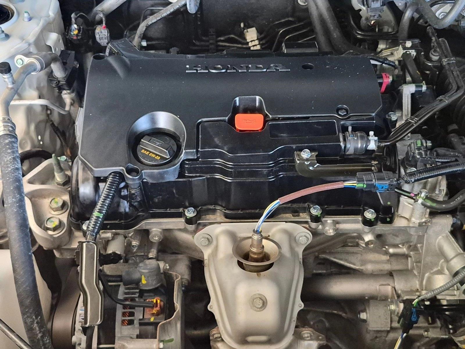 2024 Honda HR-V EX-L - Photo 21