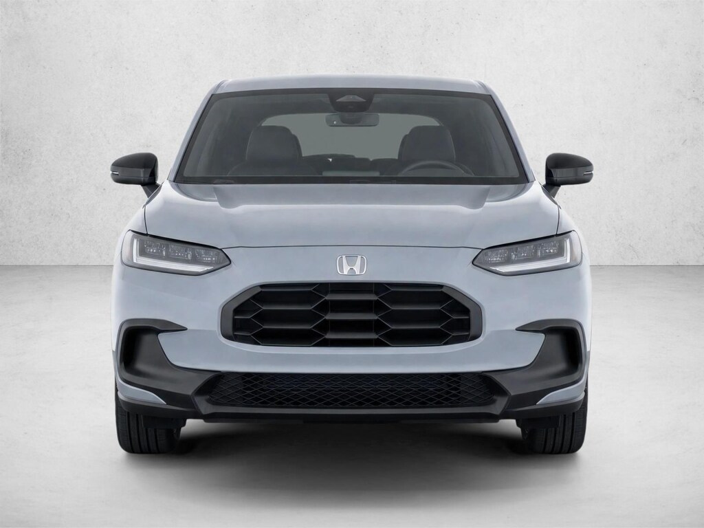 Certified 2024 Honda HR-V Sport w/BSI SUV