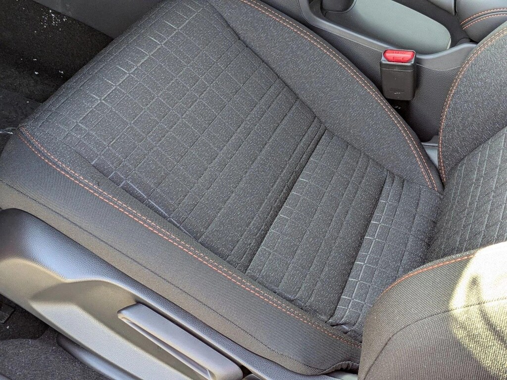 New 2026 Honda HR-V Sport SUV