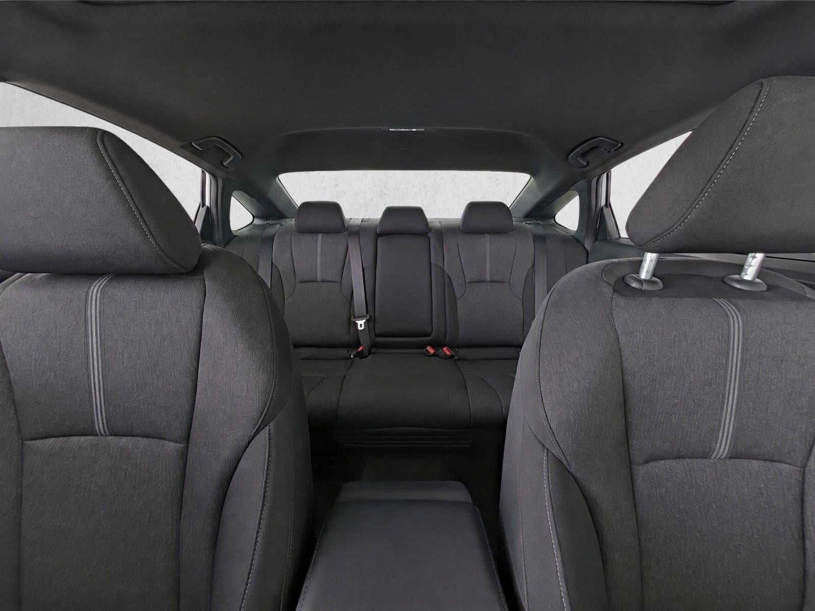 2024 Honda Accord Hybrid Sport - Photo 30