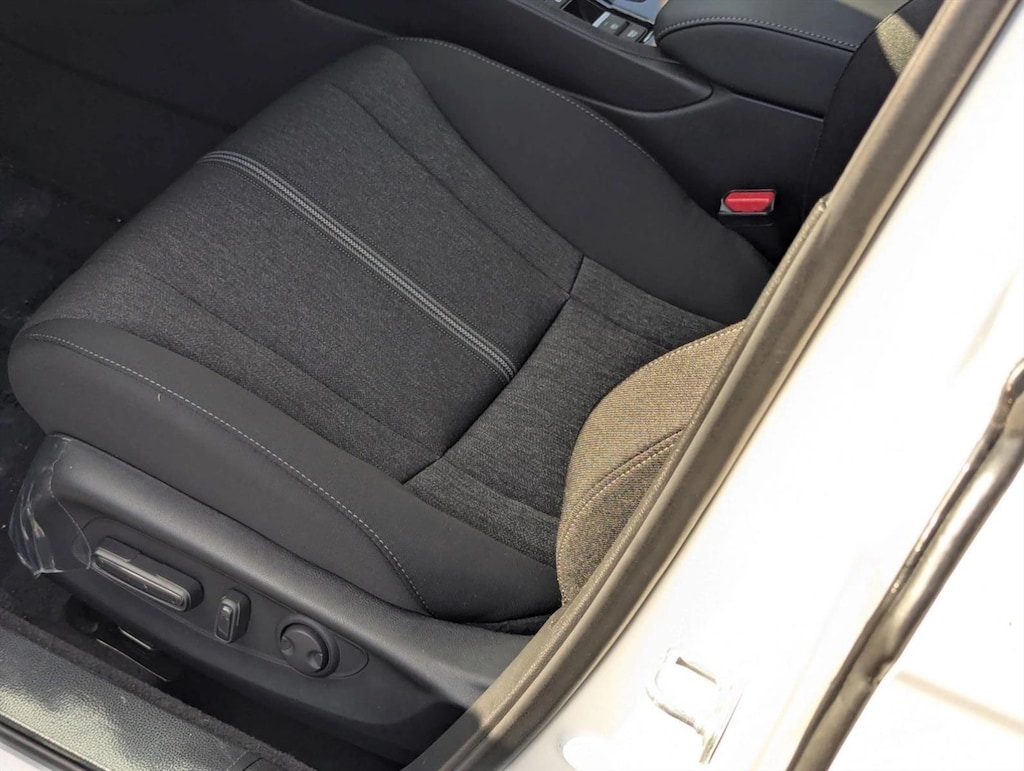 New 2025 Honda Accord Hybrid Sport Sedan