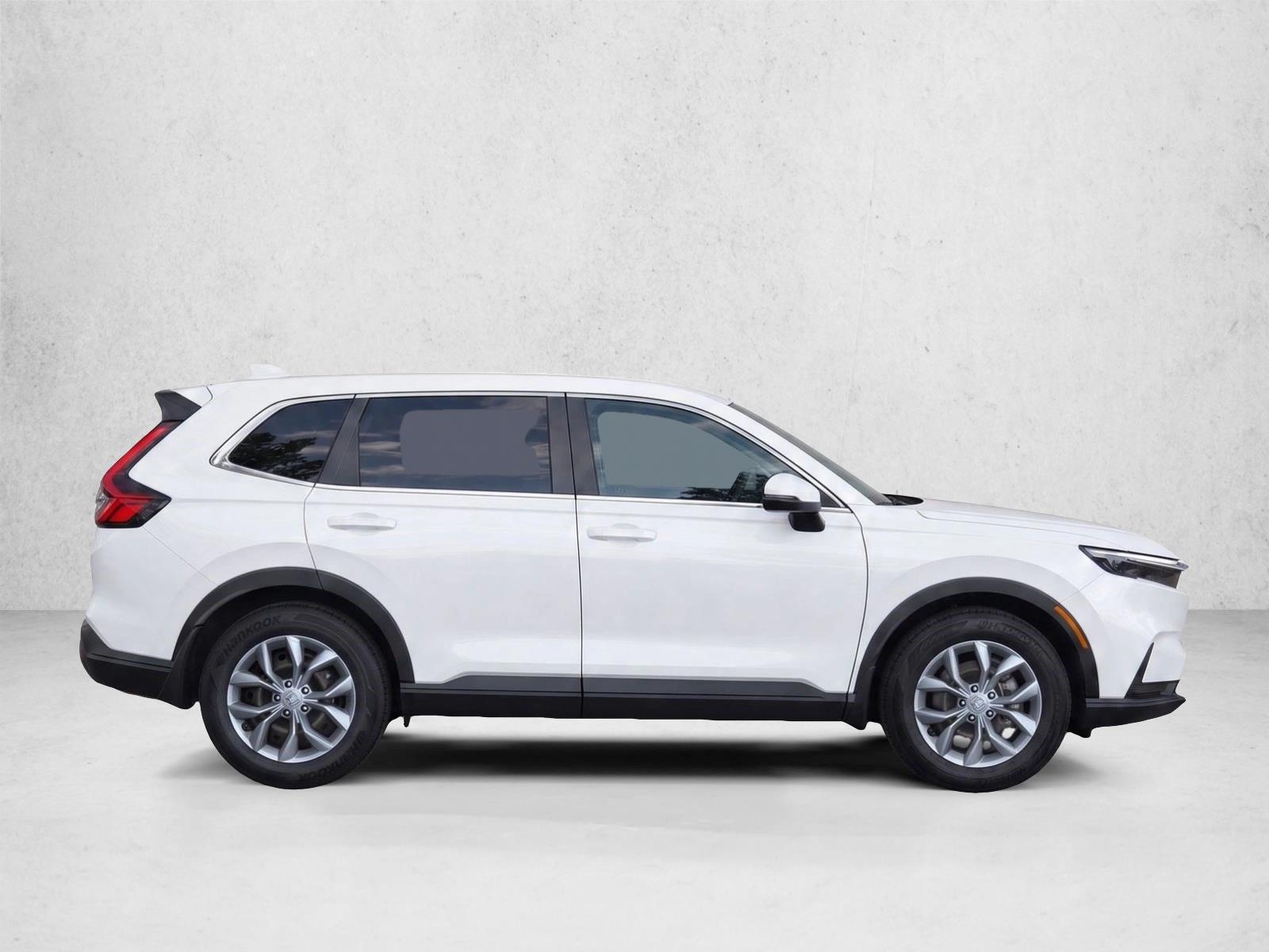 2025 Honda CR-V LX - Photo 8