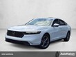  Honda Accord Hybrid