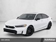  Honda Civic Hybrid
