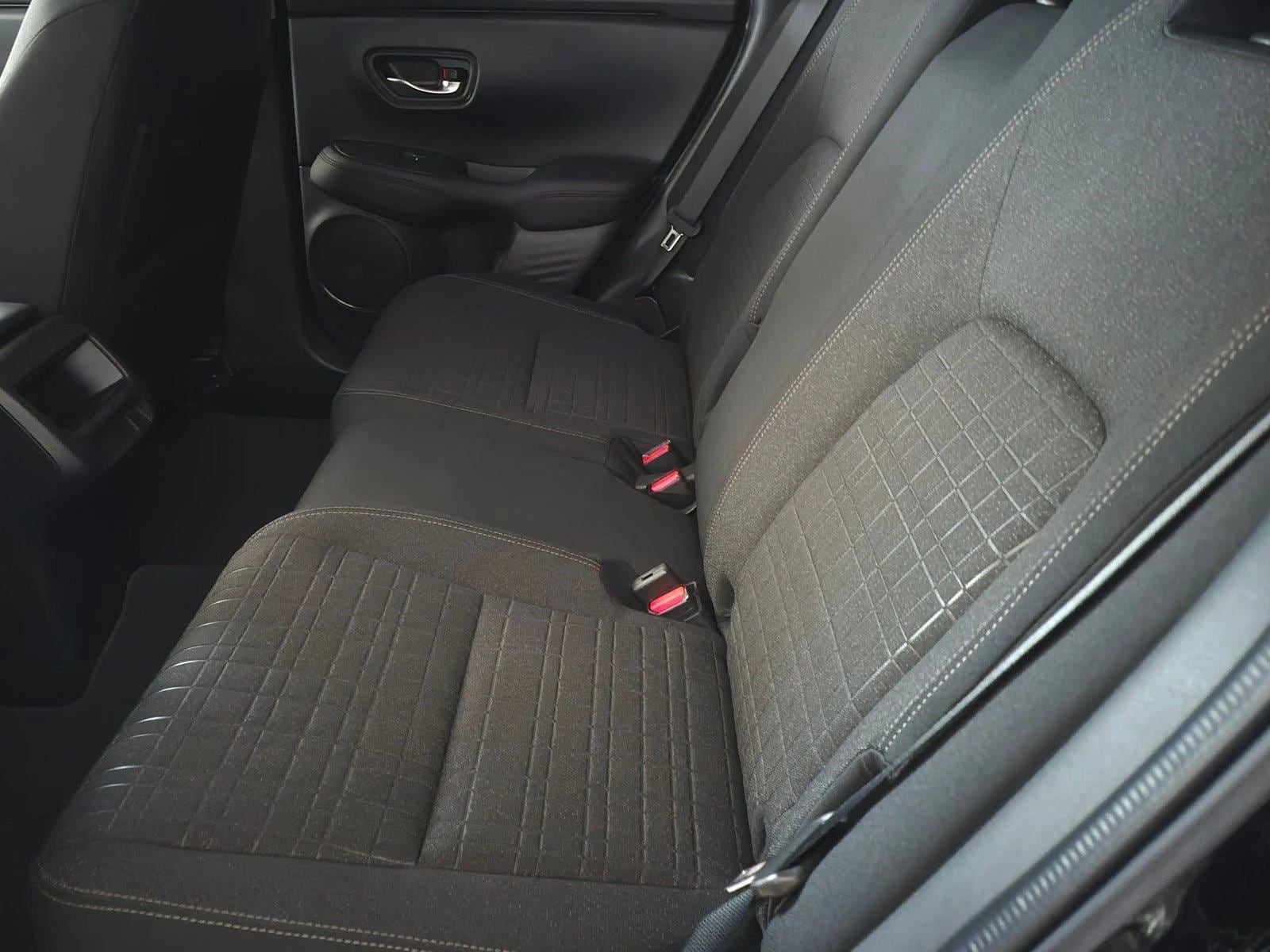 2024 Honda HR-V LX - Photo 17