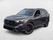 Honda CR-V Hybrid