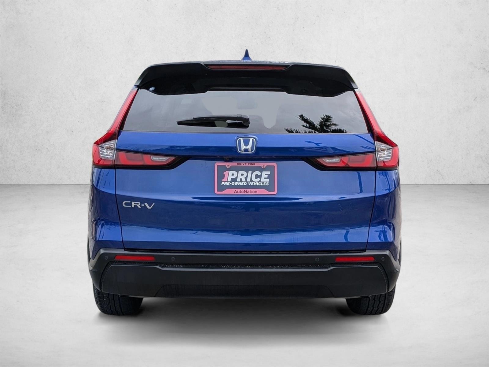2024 Honda CR-V EX-L - Photo 6