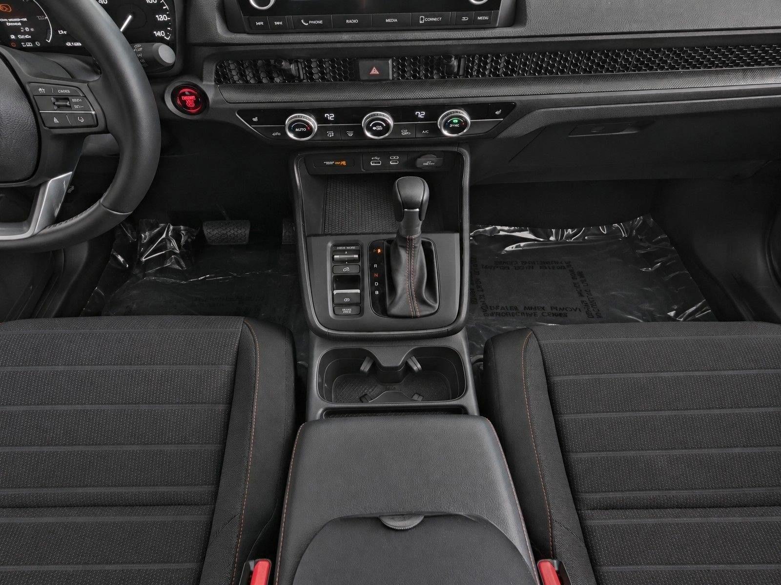 2025 Honda CR-V Sport - Photo 28