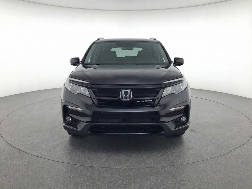 Used 2020 Honda Pilot Black Edition AWD SUV
