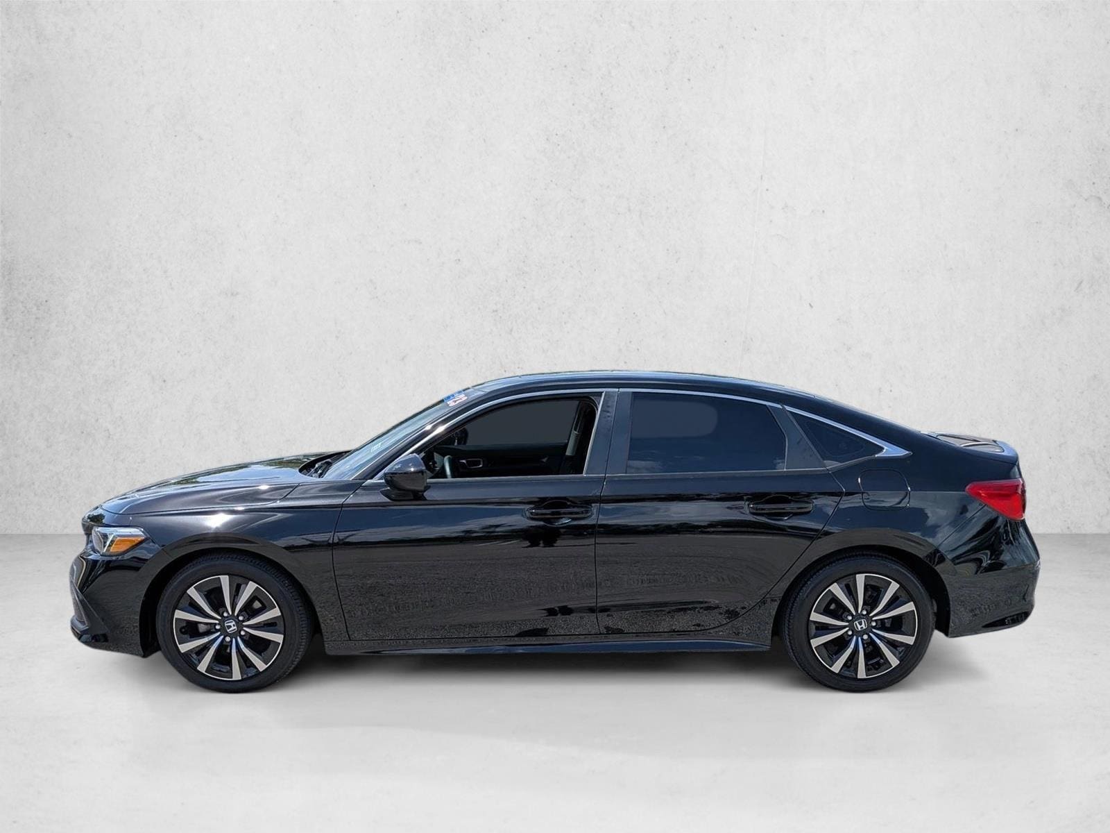2023 Honda Civic EX - Photo 8