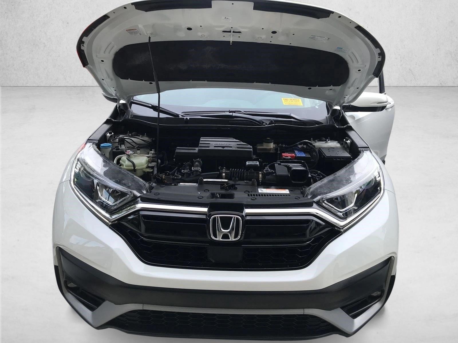 2022 Honda CR-V EX - Photo 15
