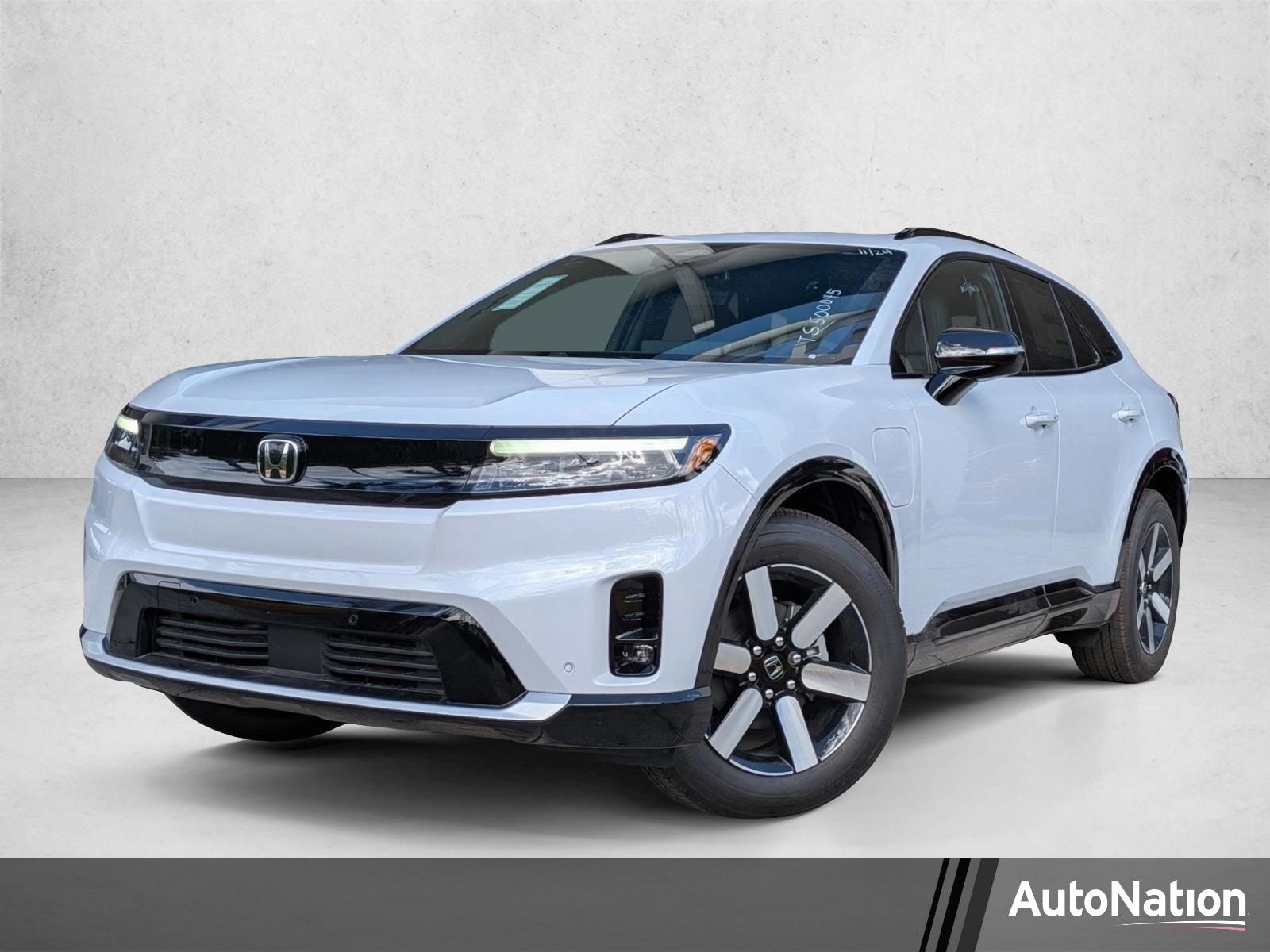 2026 Honda Prologue