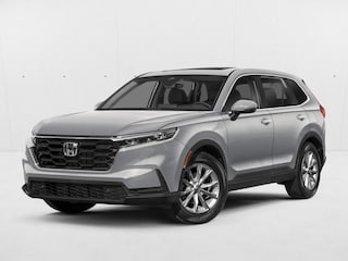 2026 Honda CR-V EX-L SUV
