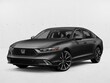 Honda Accord Hybrid
