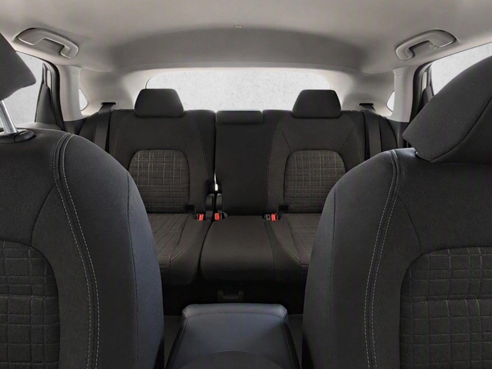 2024 Honda HR-V LX - Photo 21