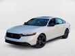 Honda Accord Hybrid