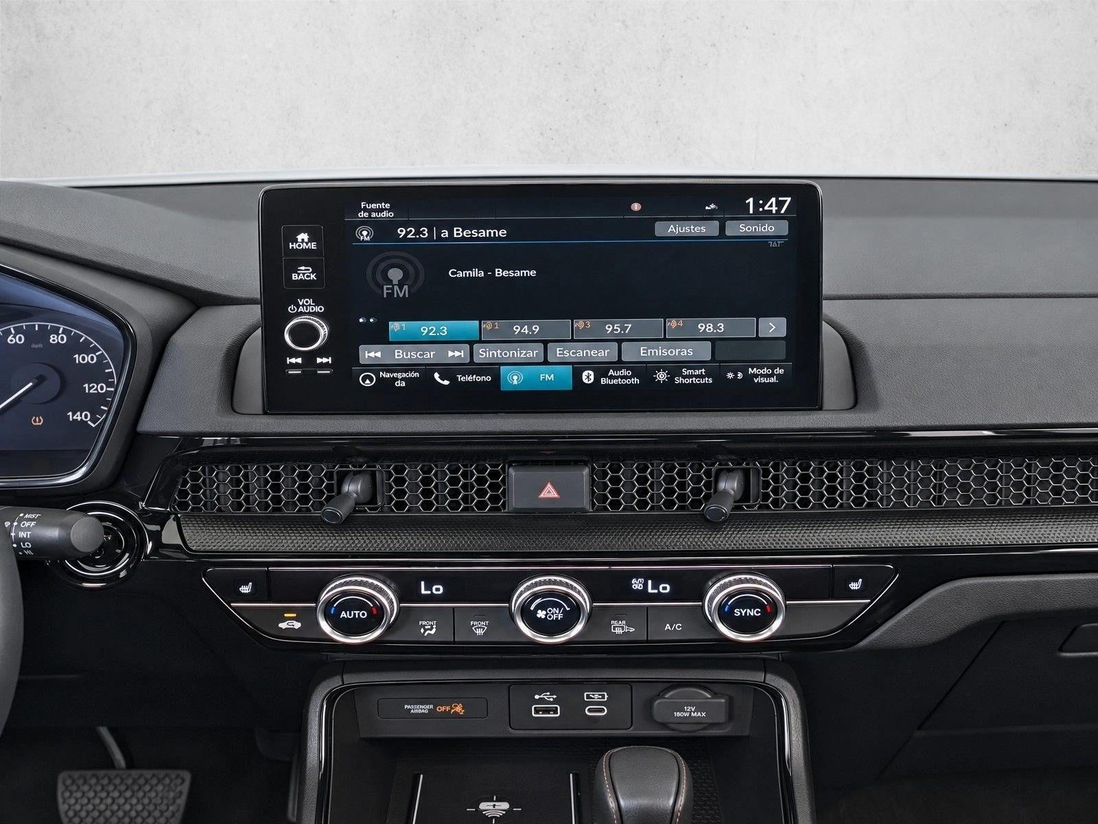 2024 Honda CR-V Sport Touring - Photo 30