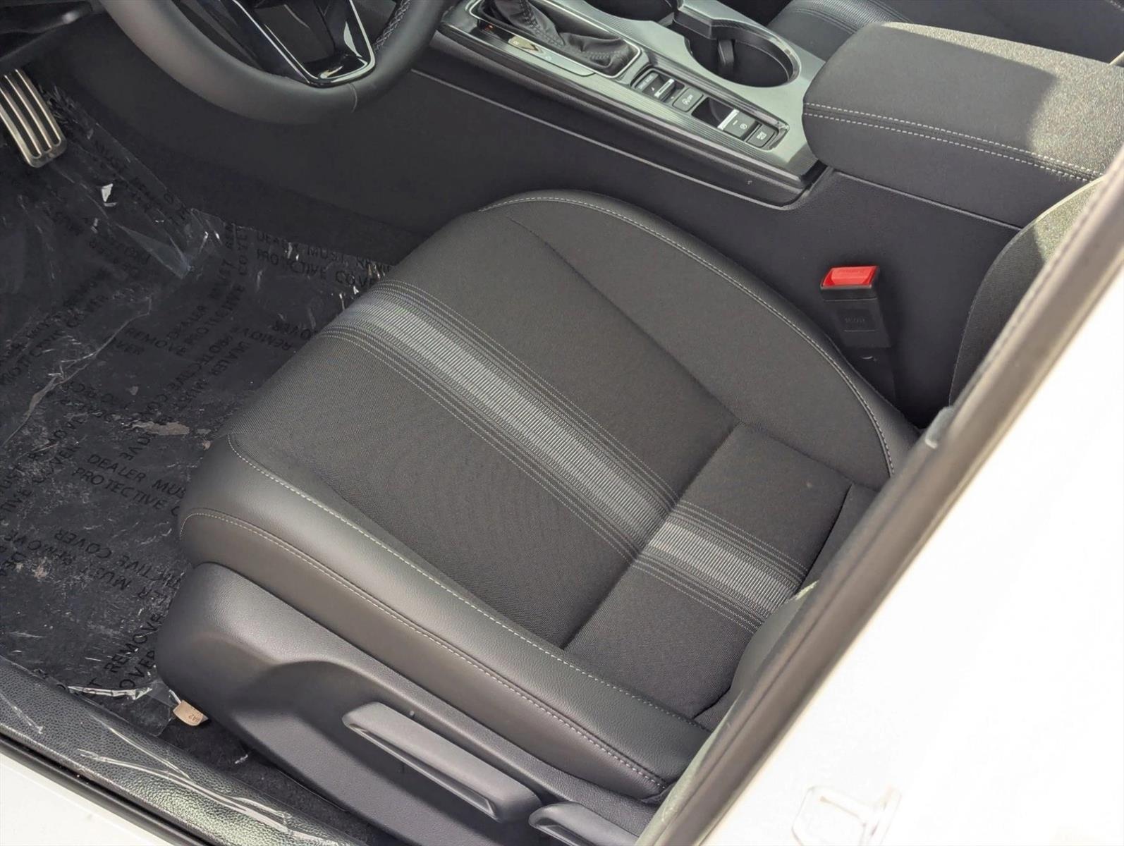 2026 Honda Civic Sport photo 3