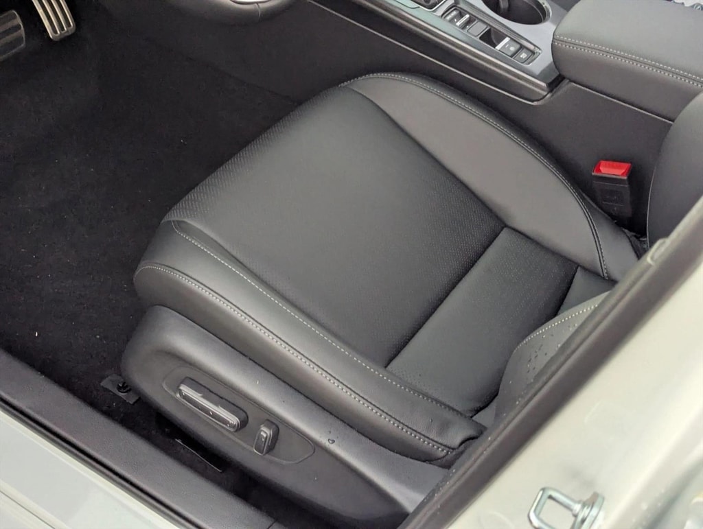 New 2026 Honda Civic Hybrid Sport Touring Sedan