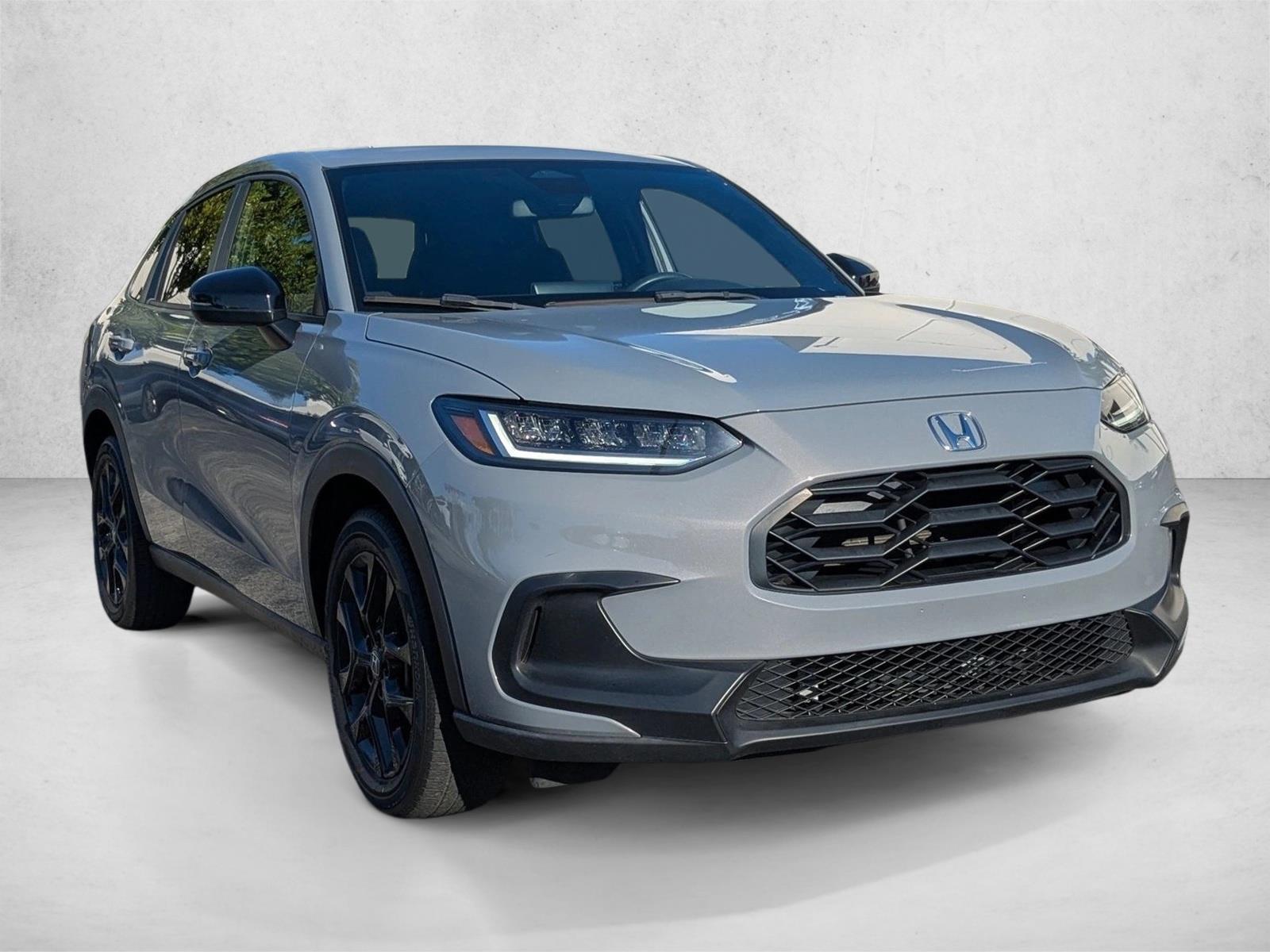 2023 Honda HR-V Sport 2WD photo 3