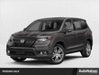  Honda Passport