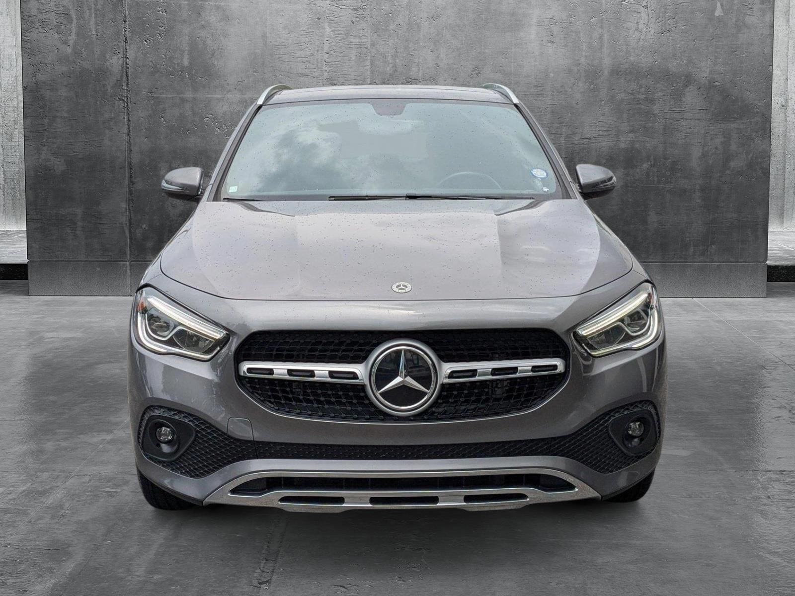 Used 2021 Mercedes-Benz GLA GLA250 with VIN W1N4N4GB5MJ284610 for sale in Miami Gardens, FL