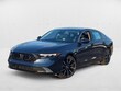 Honda Accord Hybrid