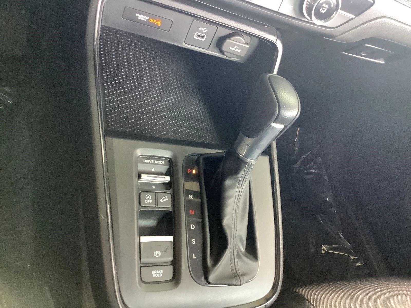 2024 Honda CR-V LX - Photo 13