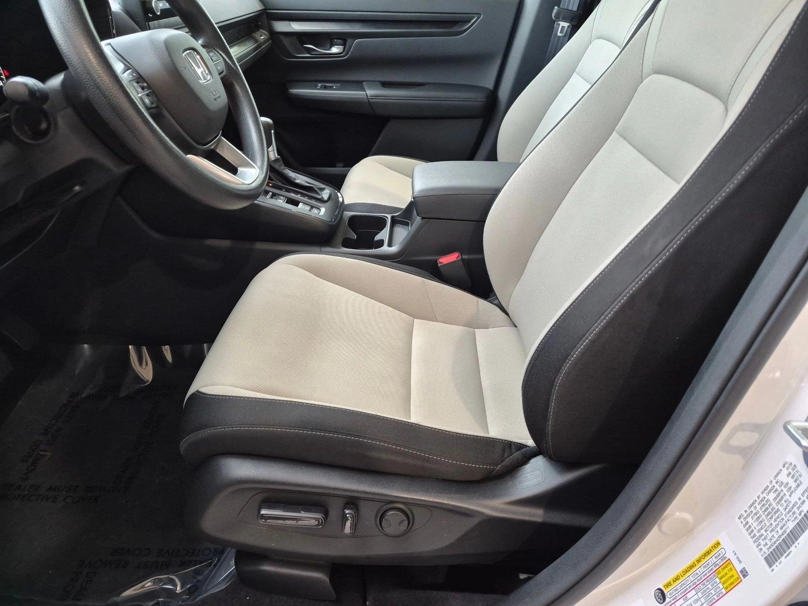 2024 Honda CR-V EX - Photo 14