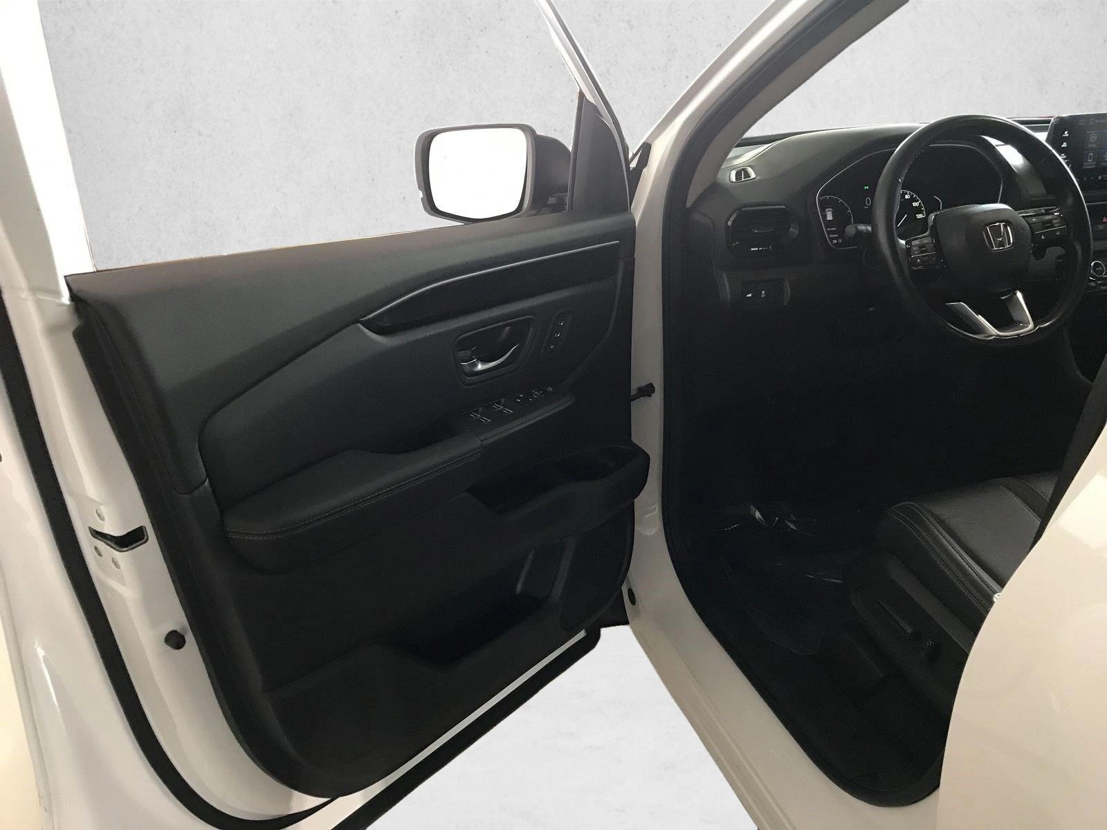 2024 Honda Pilot EX-L - Photo 15