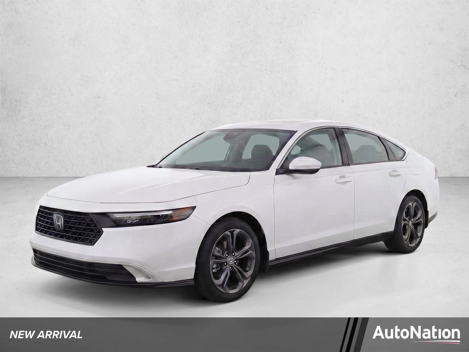 2023 Honda Accord 1.5T EX w/o BSI CVT's photo