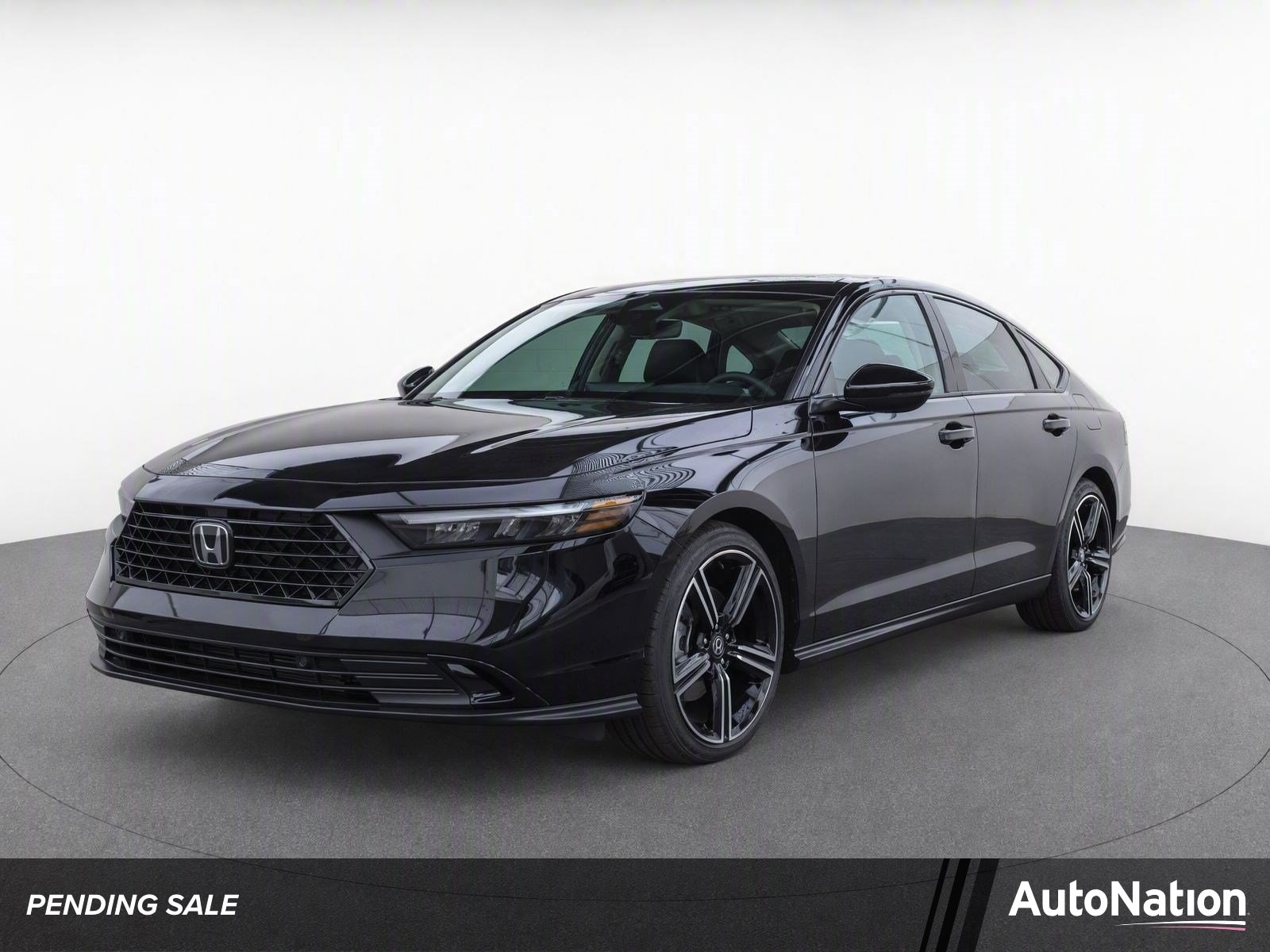 2026 Honda Accord Sedan