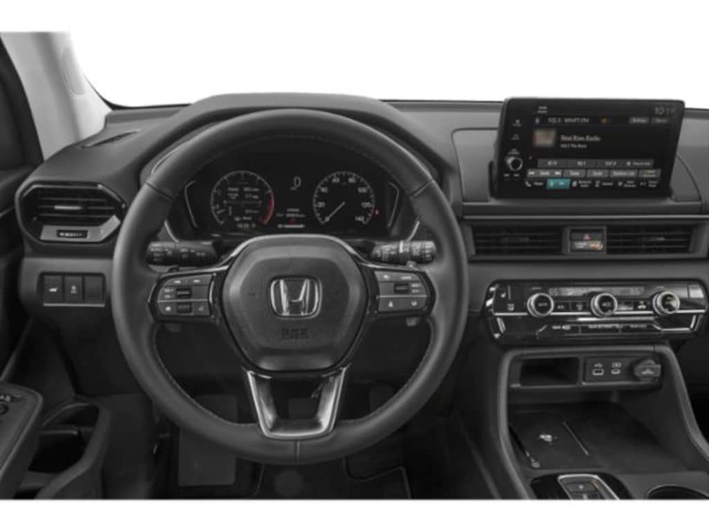 New 2024 Honda Pilot For Sale at AutoNation Honda Hollywood VIN