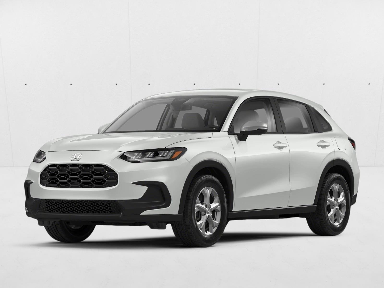 2023 Honda HR-V LX's photo