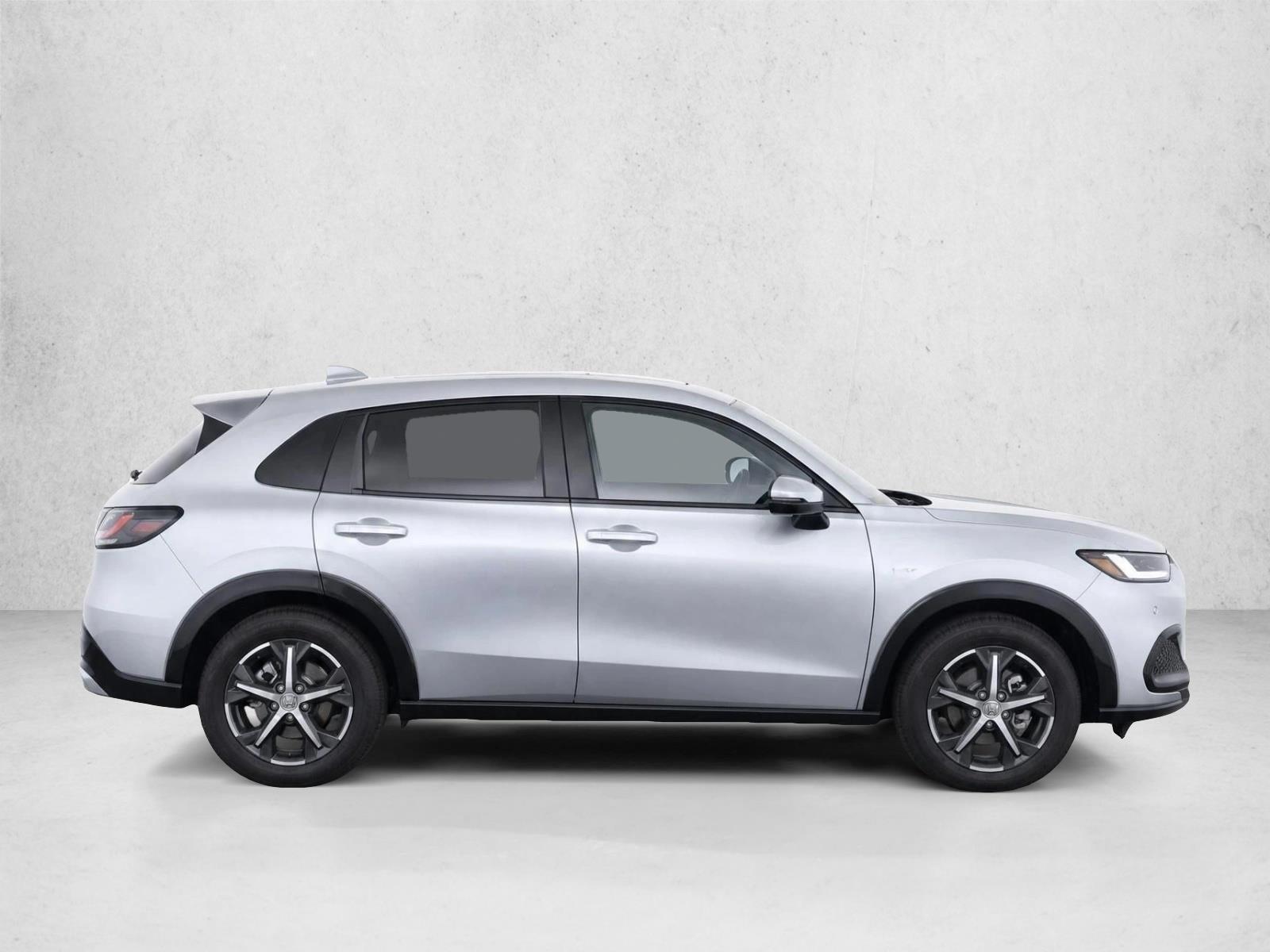 2025 Honda HR-V EX-L - Photo 8