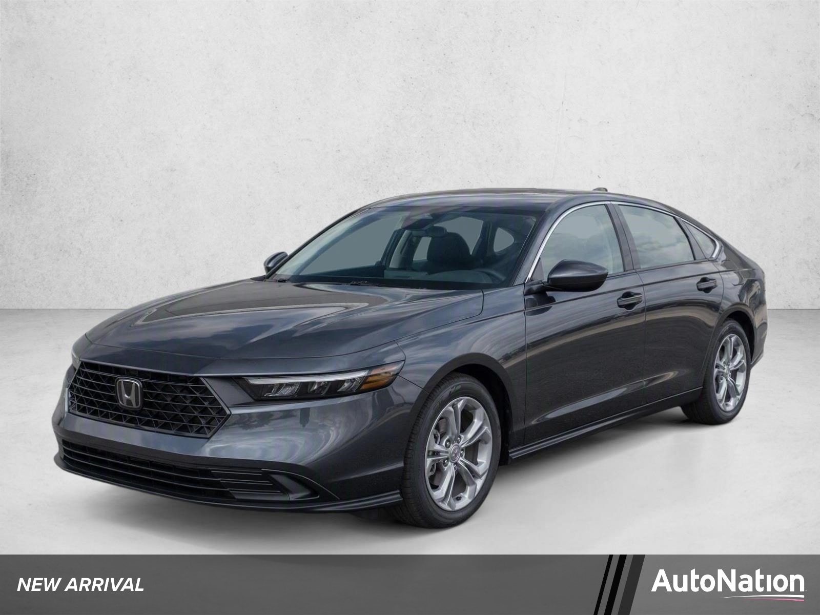 2026 Honda Accord Sedan