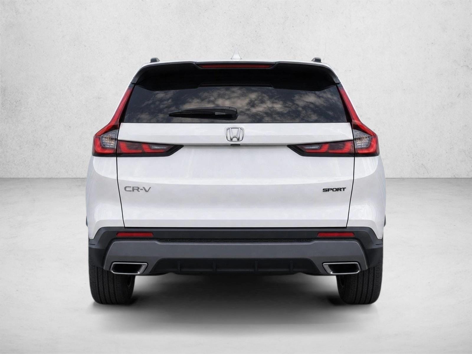 2024 Honda CR-V Sport-L - Photo 6