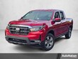  Honda Ridgeline