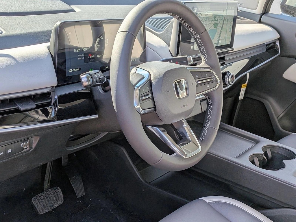 New 2026 Honda Prologue Touring SUV