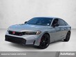  Honda Civic Si