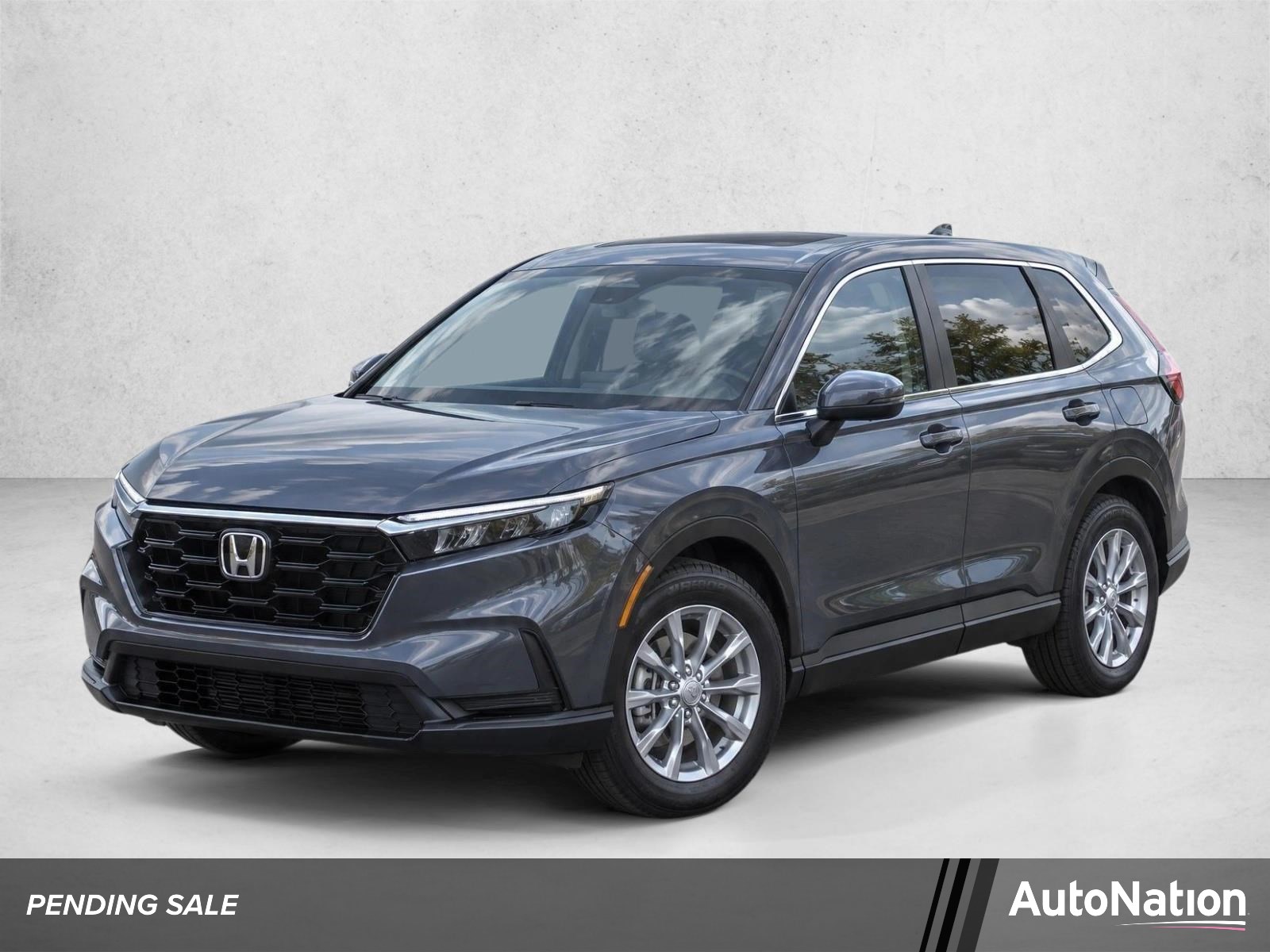 2027 Honda CR-V