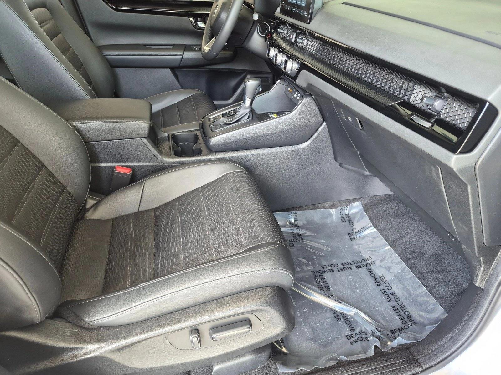2024 Honda CR-V EX-L - Photo 20
