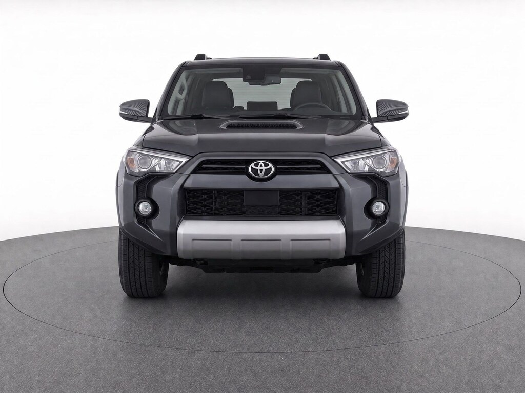 Used 2020 Toyota 4Runner TRD Off Road Premium SUV