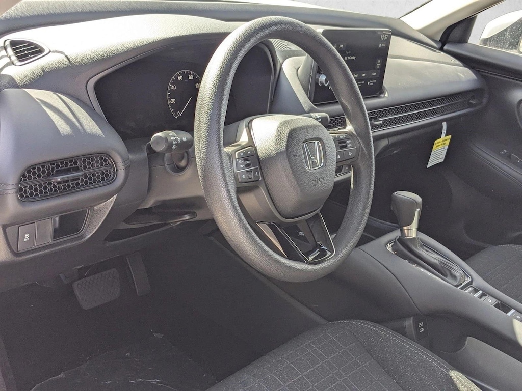 New 2026 Honda HR-V LX SUV